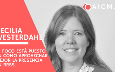 Cecilia Westerdahl: ¿qué ventajas aporta la AICMJ a una firma?