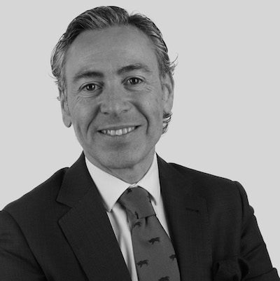 Antonio Almodovar Auren