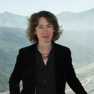 Magdalena Engel Prieto