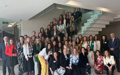 Primer Foro Latinoamericano de Marketing y Business Development Legal: El marketing y el desarrollo de negocios se consolidan como motores estratégicos del crecimiento legal en América Latina