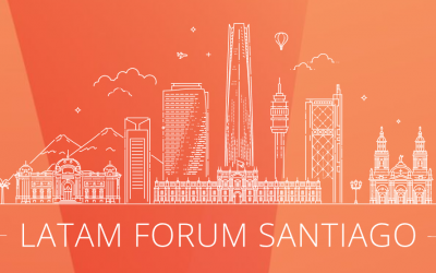 Chile será anfitrión del primer foro Latinoamericano de Marketing Legal y Desarrollo de Negocios: Transforming How Law Firms Grow