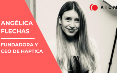 Angélica Flechas: “El abogado se está saliendo detrás del escritorio y está entrando a tener muchas conversaciones del negocio, de la experiencia y de la propuesta de valor”