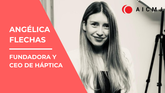 Angélica Flechas: “El abogado se está saliendo detrás del escritorio y está entrando a tener muchas conversaciones del negocio, de la experiencia y de la propuesta de valor”