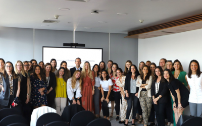 Capítulo chileno de la AICMJ: Evolución y Desafíos en el Mercado Legal