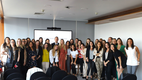 Capítulo chileno de la AICMJ: Evolución y Desafíos en el Mercado Legal