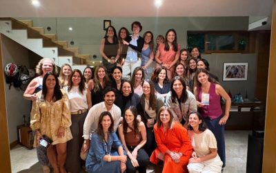 Encuentro AICMJ 2025